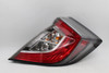 Right Passenger Tail Light Quarter Mounted Fits 2017-2021 HONDA CIVIC OEM #43160