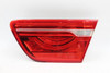 Right Passenger Tail Light Decklid Mounted Fits 2017-2019 JAGUAR XE OEM #43166