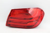 Right Passenger Tail Light Quarter Panel Mounted Fits 2015-17 BMW 428I OEM 43161 63217296100
