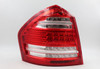 Left Driver Tail Light 164 Type Upper Fits 2010-2012 MERCEDES GL450 OEM #43155 A1648203564