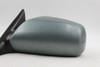 Left Driver Side Blue Door Mirror Power Fits 2007-2011 TOYOTA CAMRY OEM #43121