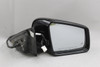 Right Passenger Side Black Door Mirror 117 Type 16-19 MERCEDES CLA250 OEM #43114 2468110200, 1768100215, 2468101221