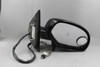 Right Passenger Side Black Door Mirror Power 09-14 CADILLAC ESCALADE OEM #43118 20756780