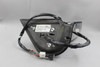 Right Passenger Side Black Door Mirror Power 09-14 CADILLAC ESCALADE OEM #43118 20756780