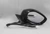 Right Passenger Side Black Door Mirror Fits 2022-2024 HONDA CIVIC OEM #43103 76208T20A01