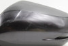 Left Driver Side Mulberry Metallic Door Mirror Fits 16-18 HONDA HR-V OEM #43137