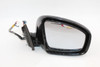 Right Passenger Side Gray Door Mirror Power Fits 08-12 INFINITI EX35 OEM #43135