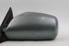 Left Driver Side Turquoise Door Mirror Power Fits 2007-11 TOYOTA CAMRY OEM 42760
