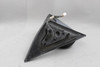 Left Driver Side Blue Black Door Mirror Power 2012-2014 TOYOTA CAMRY OEM #43235 8790806401