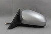 Left Driver Side Silver Door Mirror Power Fits 2012-2014 TOYOTA CAMRY OEM #43234 8790806401