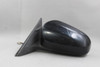 Left Driver Side Black Door Mirror Power Fits 2012-2014 TOYOTA CAMRY OEM #43253 8790806400