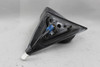Left Driver Side Gray Door Mirror Power Fits 2012-2014 TOYOTA CAMRY OEM #43247 8790806400