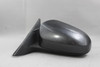 Left Driver Side Gray Door Mirror Power Fits 2012-2014 TOYOTA CAMRY OEM #43252 8790806400