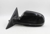 Left Driver Side Black Door Mirror Power Coupe Fits 2008-2014 AUDI A5 OEM #43194