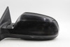 Left Driver Side Black Door Mirror Power Coupe Fits 2008-2014 AUDI A5 OEM #43194