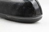 Left Driver Side Black Door Mirror Power Coupe Fits 2008-2014 AUDI A5 OEM #43194