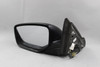 Left Driver Side Gray Door Mirror Power Fits 2013-2017 HONDA ACCORD OEM #43214 76250-T2F-A110-M6