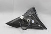 Left Driver Side Gray Door Mirror Power Fits 2013-2017 HONDA ACCORD OEM #43230 76250-T2F-A110-M6