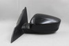 Left Driver Side Black Door Mirror Power Fits 2013-2017 HONDA ACCORD OEM #43216 76250-T2F-A110-M6
