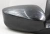 Right Passenger Side Black Door Mirror Power Fits 13-17 HONDA ACCORD OEM #43225 76200-T2F-A110-M6
