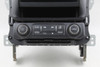 Audio Equipment Radio Control Panel And Screen 17-20 CHEVROLET SUBURBAN15 #43202 84540931