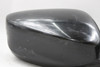 Right Passenger Side Black Door Mirror Power Fits 13-17 HONDA ACCORD OEM #43229 76200-T2F-A110-M6