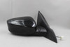Right Passenger Side Black Door Mirror Power Fits 13-17 HONDA ACCORD OEM #43232 76200-T2F-A110-M6