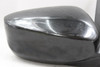 Right Passenger Side Black Door Mirror Power Fits 13-17 HONDA ACCORD OEM #43232 76200-T2F-A110-M6