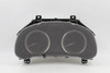 Speedometer Cluster 82K MPH With Navigation Fits 2015-17 LEXUS RC350 OEM #43314 83800-24580
