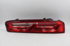 Right Passenger Tail Light Quarter Mounted LT Base 16-18 CHEVROLET CAMARO #43368 84136779