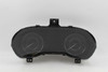 Speedometer 10K Miles MPH FWD Base Fits 2021-2023 ACURA TLX OEM #43357