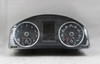 Speedometer Cluster MPH US Market Fits 2016-2017 VOLKSWAGEN TIGUAN OEM #43358 5N0920973L