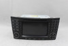 Audio Equipment Radio 211 Type Receiver Fits 2005-2007 MERCEDES E500 OEM #43355 A2118700289