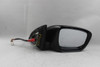 Right Passenger Side Gray Door Mirror Fits 2020-2022 NISSAN ROGUE SPT OEM #43282 963016MR0A, 963735TA9A
