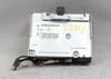 Audio Equipment Radio Receiver Am-fm-cd Fits 2016-2020 MAZDA CX-3 OEM #43370 KA0G669C0F