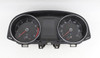 Speedometer Cluster 93K Miles MPH Fits 2016-2019 VOLKSWAGEN PASSAT OEM #43315 561920971