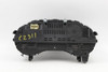Speedometer 61K Miles 117 Type CLA250 Fits 2014-15 MERCEDES CLA-CLASS OEM #43301 A1179007600