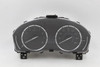 Speedometer 111K Miles MPH FWD Base Fits 2015-2019 ACURA TLX OEM #43306 78100-TZ3-A311-M1