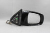 Right Passenger Side Jade Green Door Mirror Power 2016 INFINITI QX60 OEM #43322 963019NF9C, 963739NF1E