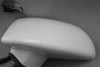 Left Driver Side Pearl Door Mirror Power 1984-1987 CHEVROLET CORVETTE OEM #43321 14086769
