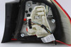 Left Driver Tail Light Sedan Canada Market Fits 2009-2011 BMW 328i OEM #43406