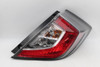 Right Passenger Tail Light Quarter Mounted Fits 2017-2021 HONDA CIVIC OEM #43409