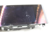Info-GPS-TV Screen Display Center Dash Mounted Fits 15-17 LEXUS RC350 OEM #43423 86110-53022