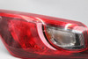 Left Driver Tail Light Quarter Panel Mounted Fits 2016-2022 MAZDA CX-3 OEM 35409 DB4G51160 high resolution2