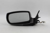 Left Driver Side Gray Door Mirror Power Fits 2009-2016 HYUNDAI GENESIS OEM 43450