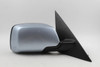 Right Passenger Side Light Blue Door Mirror Power Fits 2004-06 BMW X3 OEM #43451
