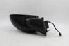 Left Driver Side Black Door Mirror Power Fits 2007-2017 JEEP COMPASS OEM #43447