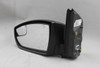 Left Driver Side Gray Door Mirror Power Fits 2013-2016 FORD ESCAPE OEM #43482 CJ5417683