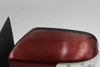 Left Driver Side Red Door Mirror Fits 2008-2009 MAZDA CX-9 OEM #43435