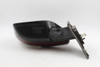 Left Driver Side Red Door Mirror Fits 2008-2009 MAZDA CX-9 OEM #43435